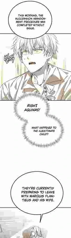 How to Live as a Tyrant’s Spoiled Brat Chapter 19 page 19