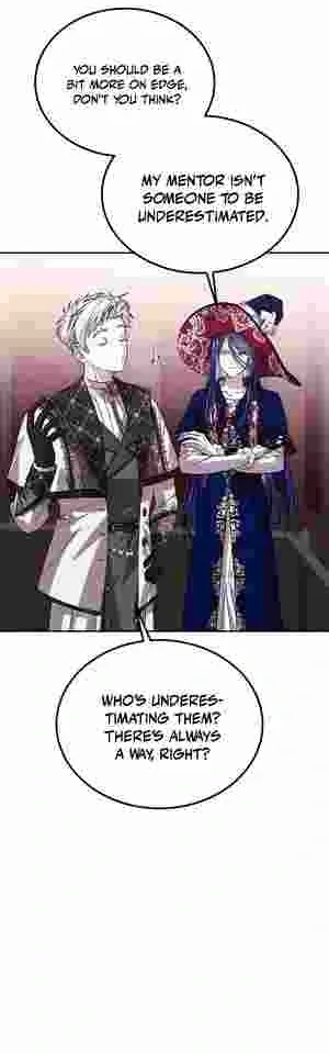 How to Live as a Tyrant’s Spoiled Brat Chapter 19 page 55