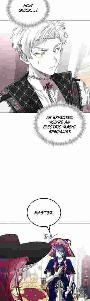 How to Live as a Tyrant’s Spoiled Brat Chapter 20 page 10