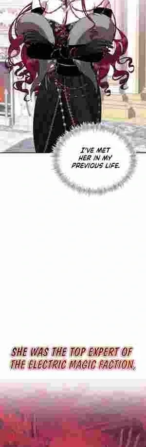 How to Live as a Tyrant’s Spoiled Brat Chapter 20 page 18