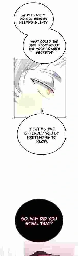 How to Live as a Tyrant’s Spoiled Brat Chapter 20 page 29