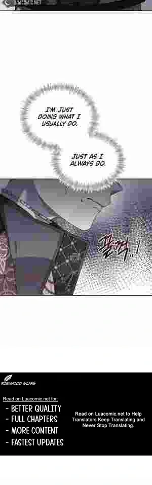 How to Live as a Tyrant’s Spoiled Brat Chapter 20 page 22