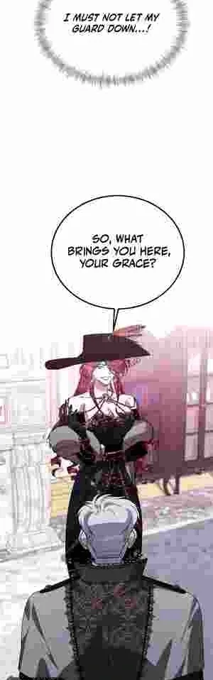 How to Live as a Tyrant’s Spoiled Brat Chapter 20 page 21