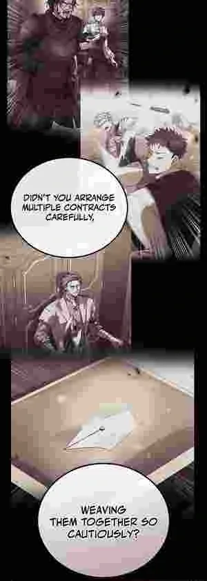 How to Live as a Tyrant’s Spoiled Brat Chapter 20 page 32