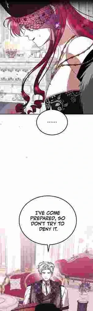 How to Live as a Tyrant’s Spoiled Brat Chapter 20 page 33