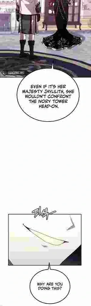 How to Live as a Tyrant’s Spoiled Brat Chapter 20 page 36