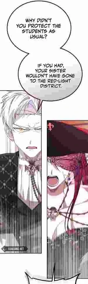 How to Live as a Tyrant’s Spoiled Brat Chapter 20 page 40