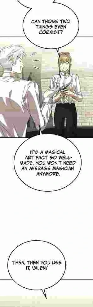 How to Live as a Tyrant’s Spoiled Brat Chapter 20 page 57