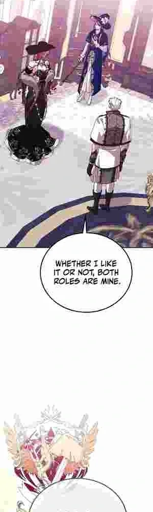 How to Live as a Tyrant’s Spoiled Brat Chapter 20 page 44