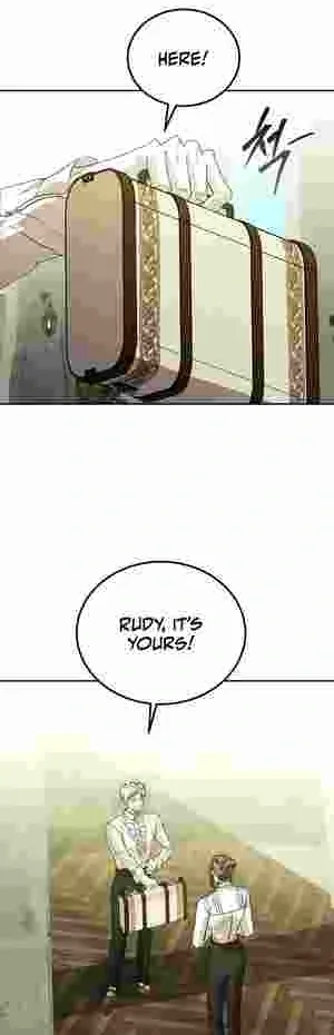 How to Live as a Tyrant’s Spoiled Brat Chapter 20 page 54
