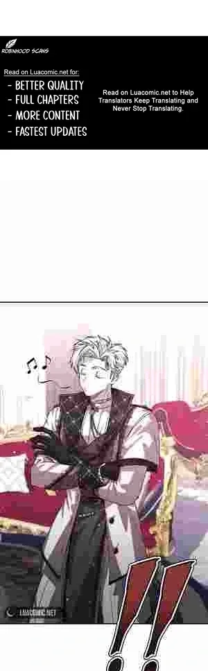 How to Live as a Tyrant’s Spoiled Brat Chapter 20 page 50
