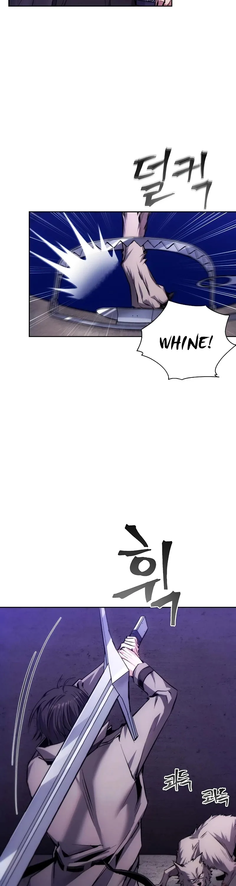 How to Live as a Villain Chapter 3 page 4