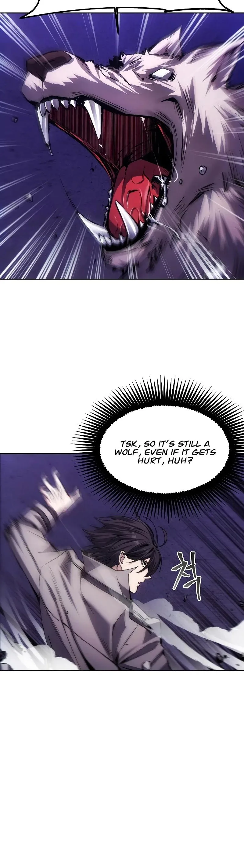 How to Live as a Villain Chapter 3 page 6