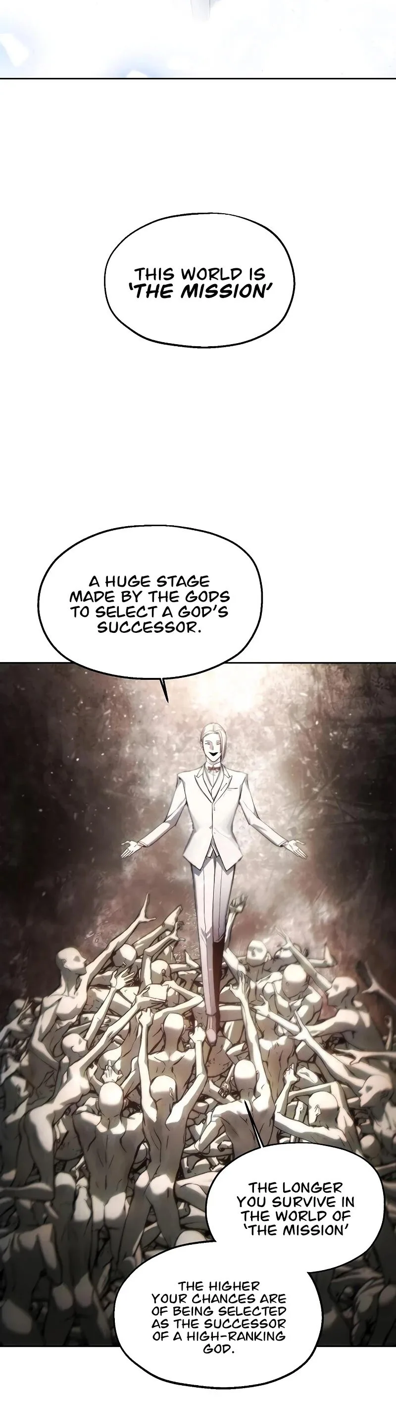 How to Live as a Villain Chapter 2 page 6