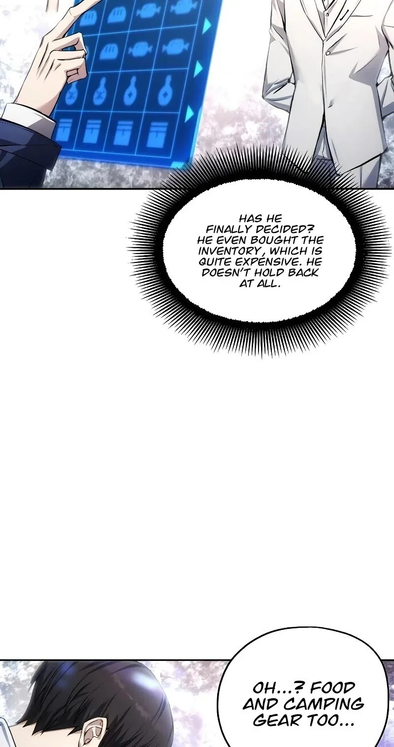 How to Live as a Villain Chapter 2 page 14