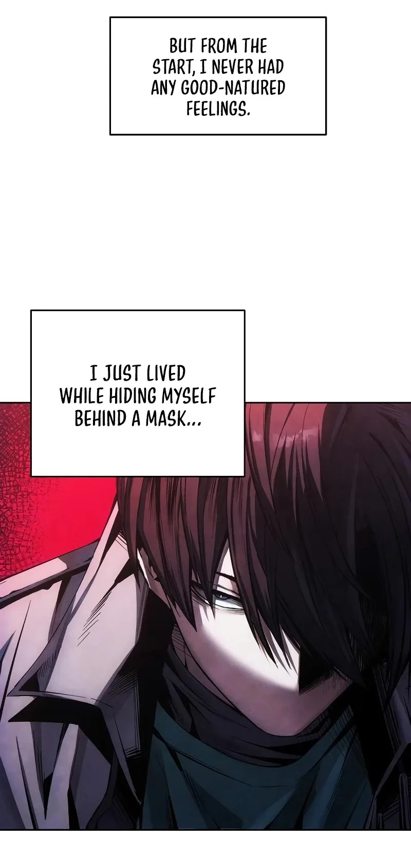 How to Live as a Villain Chapter 3 page 37