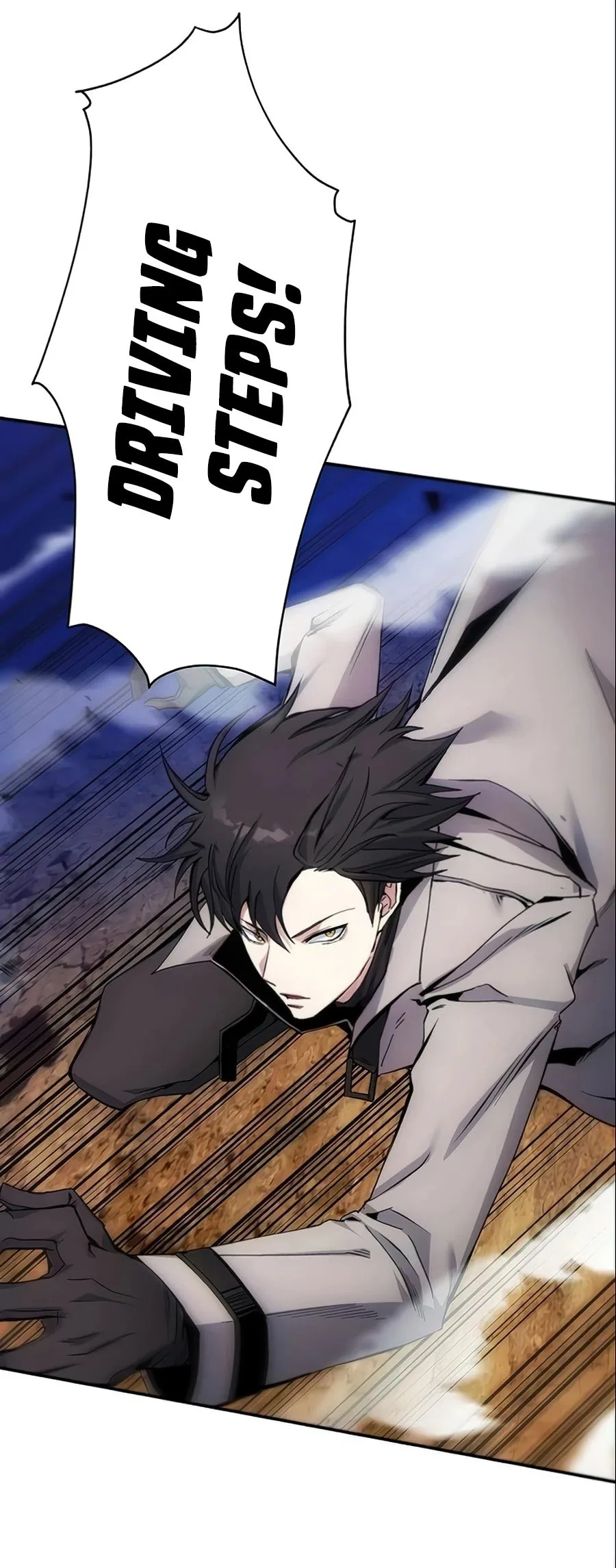 How to Live as a Villain Chapter 5 page 9