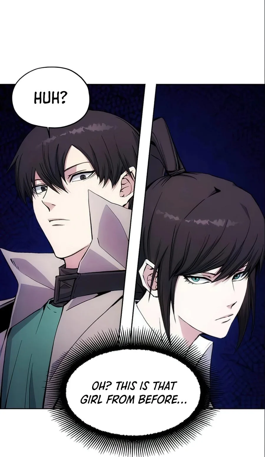 How to Live as a Villain Chapter 4 page 37