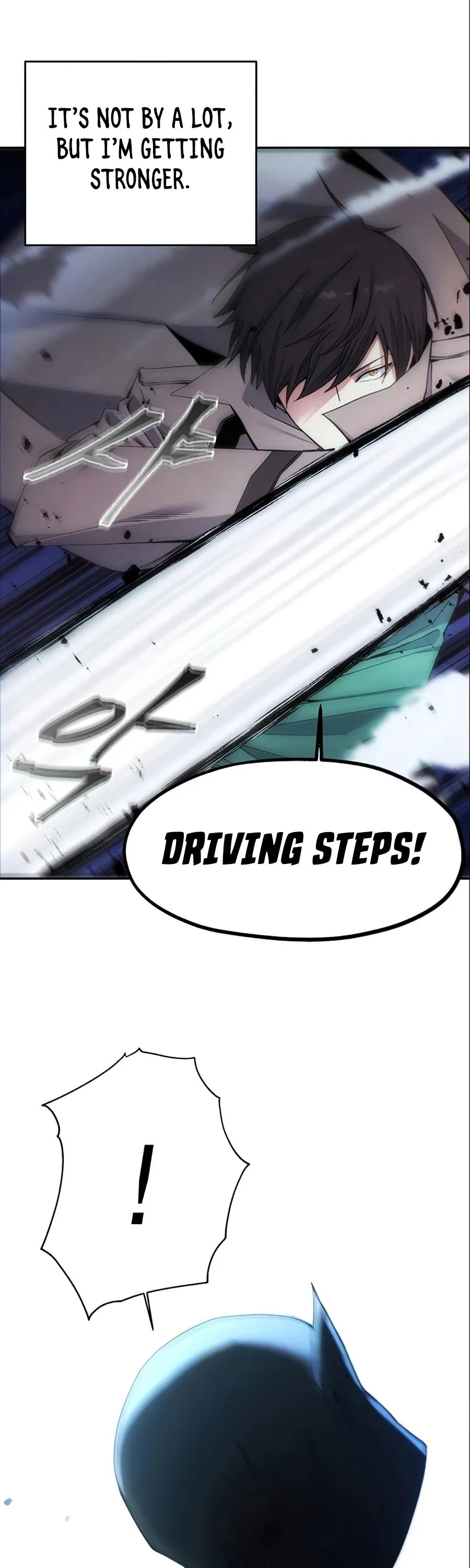 How to Live as a Villain Chapter 5 page 41