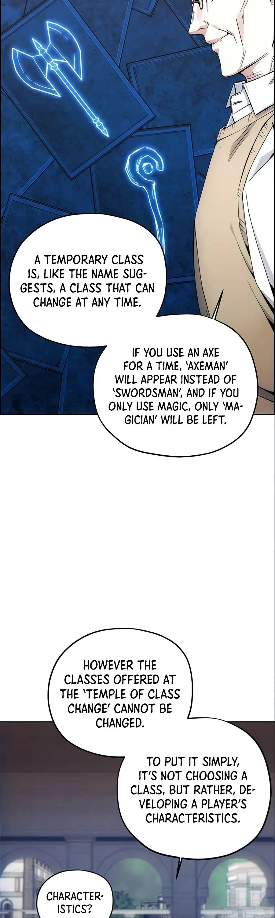 How to Live as a Villain Chapter 4 page 7