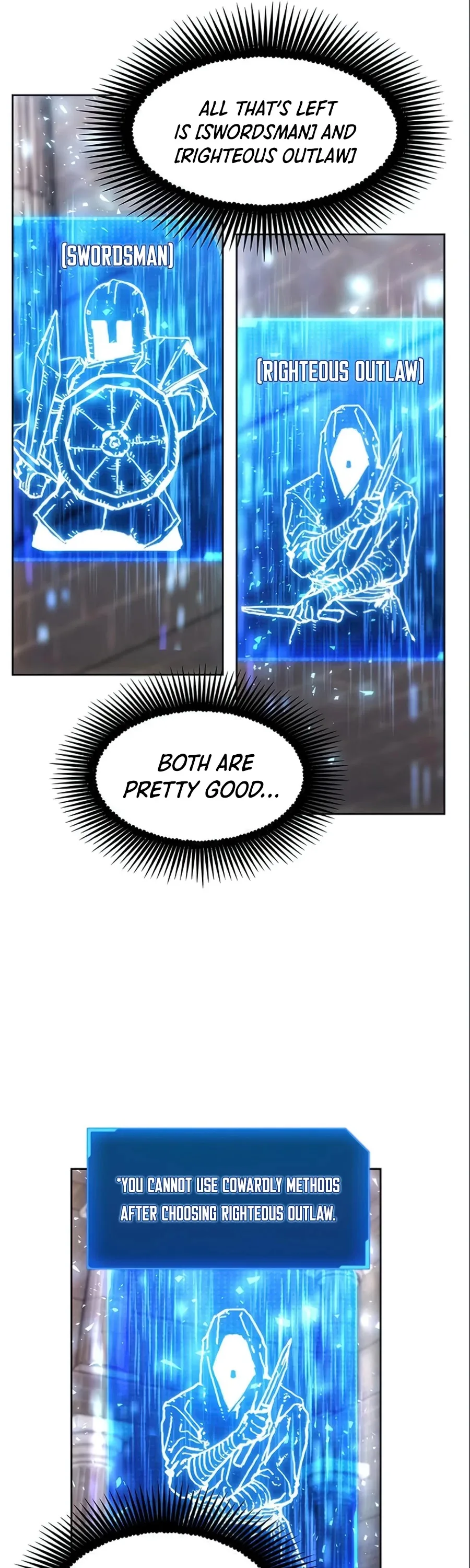 How to Live as a Villain Chapter 4 page 12