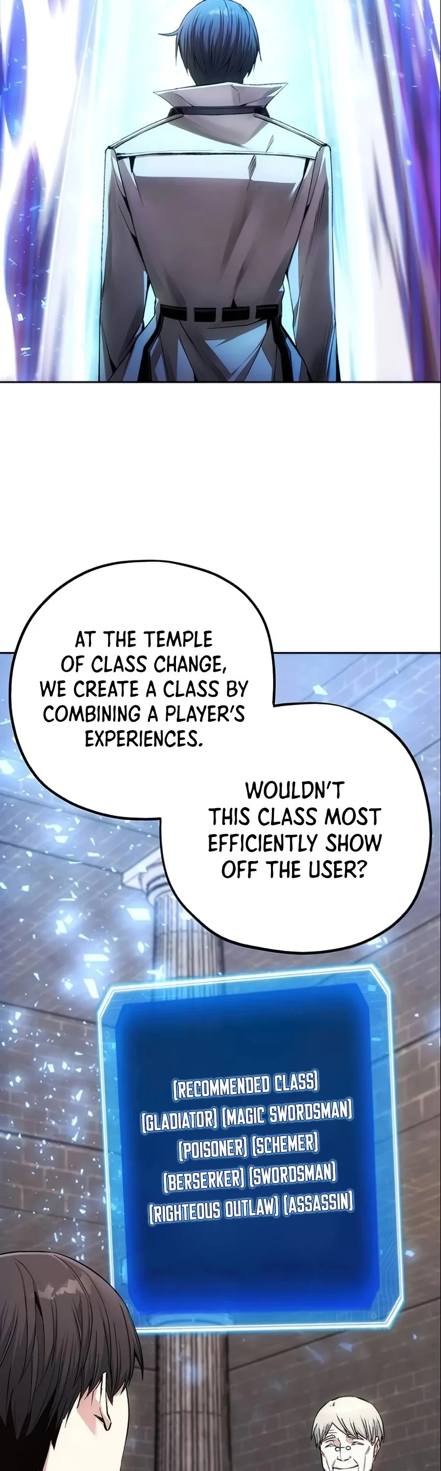 How to Live as a Villain Chapter 4 page 9