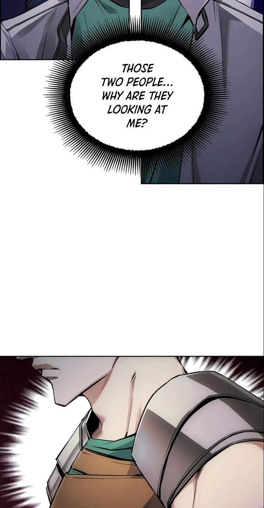 How to Live as a Villain Chapter 4 page 19