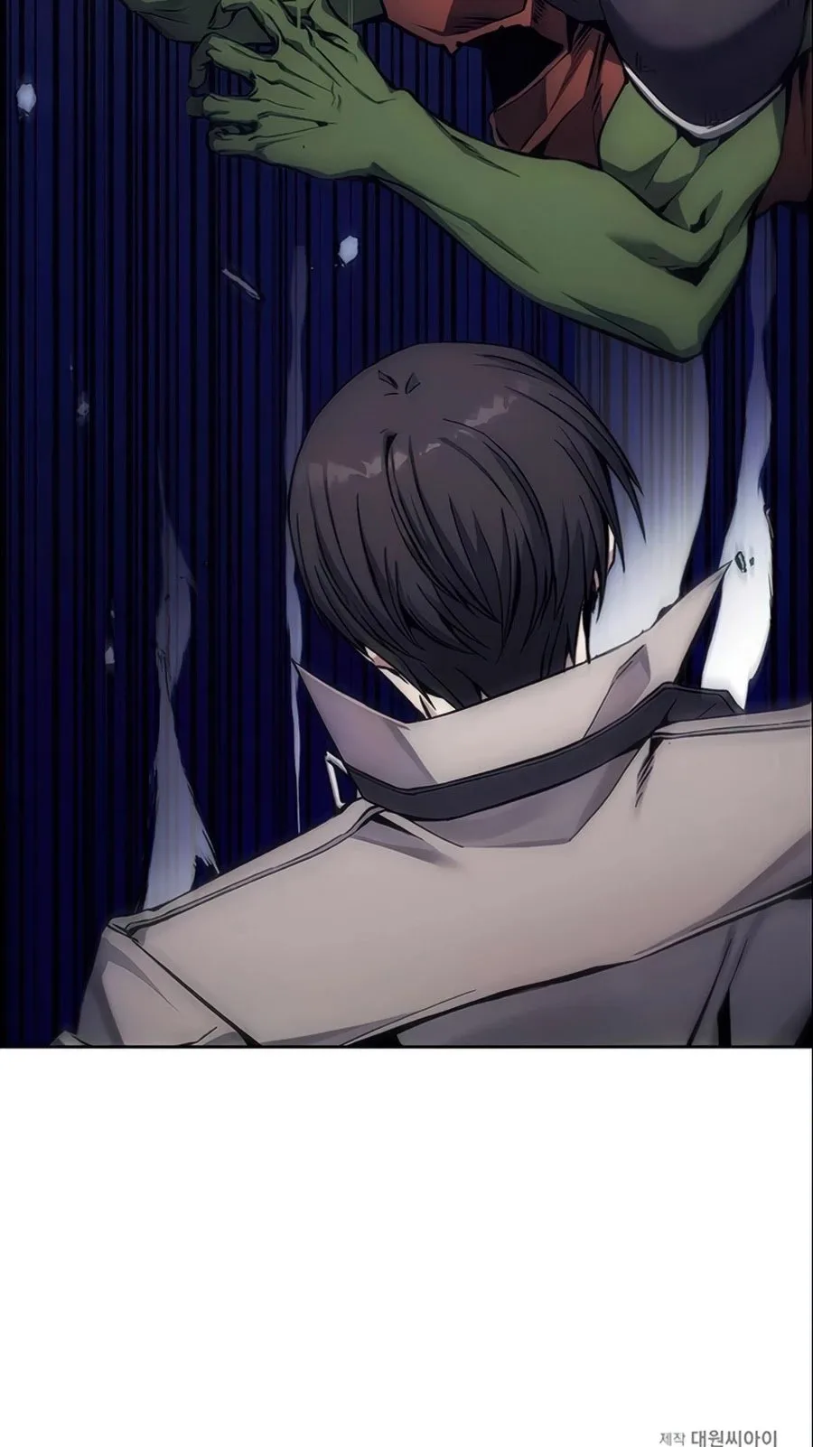 How to Live as a Villain Chapter 4 page 49