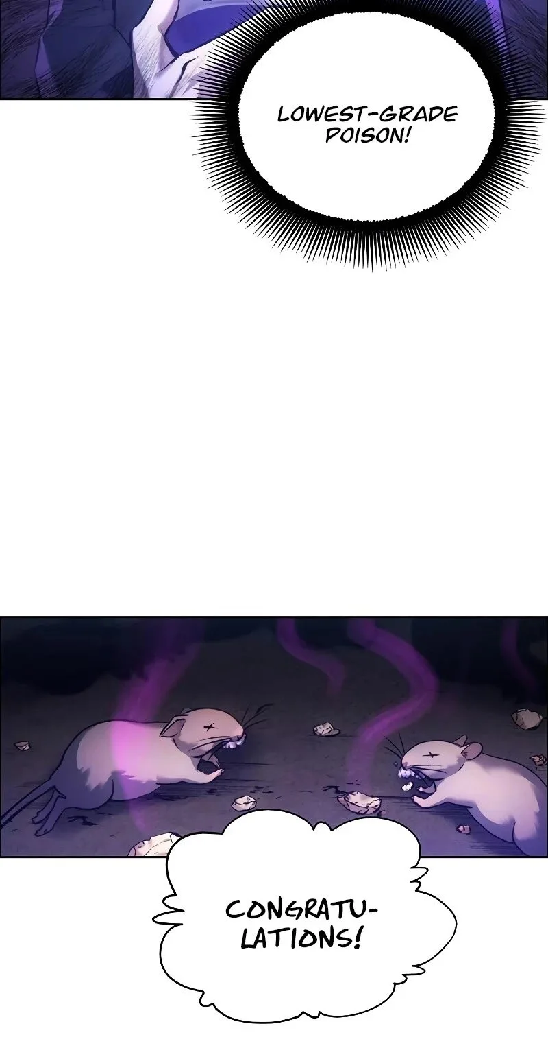 How to Live as a Villain Chapter 2 page 37