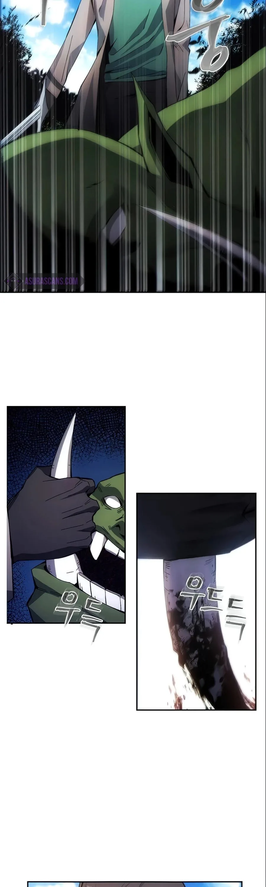 How to Live as a Villain Chapter 6 page 4