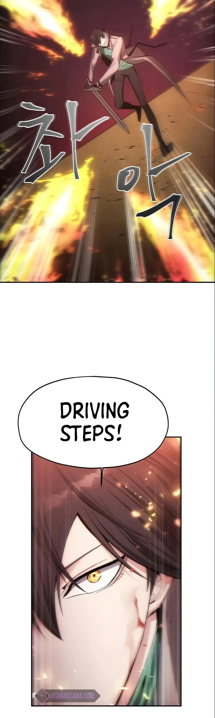 How to Live as a Villain Chapter 6 page 22