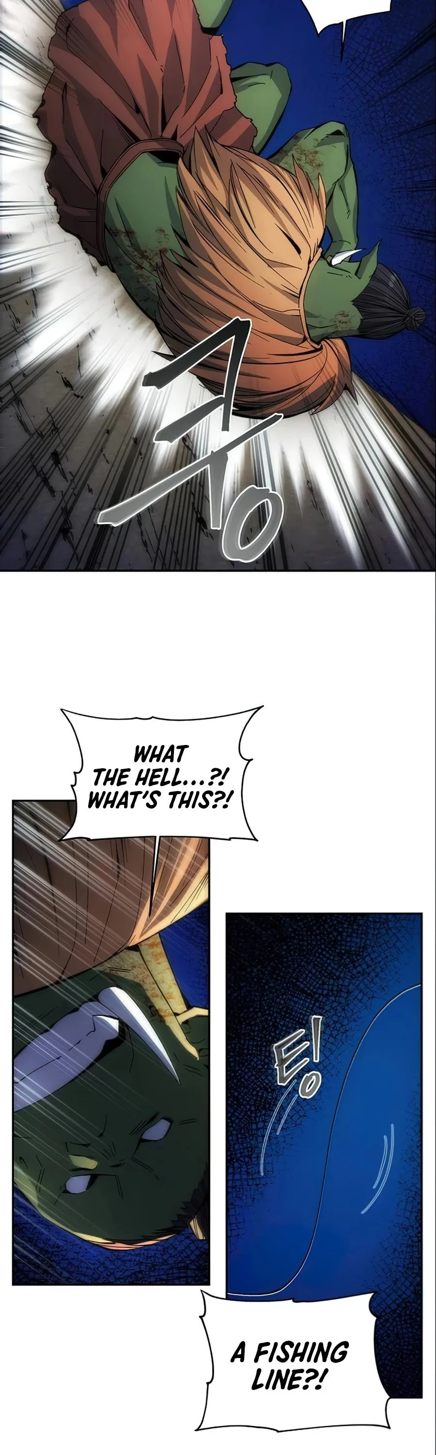 How to Live as a Villain Chapter 6 page 18