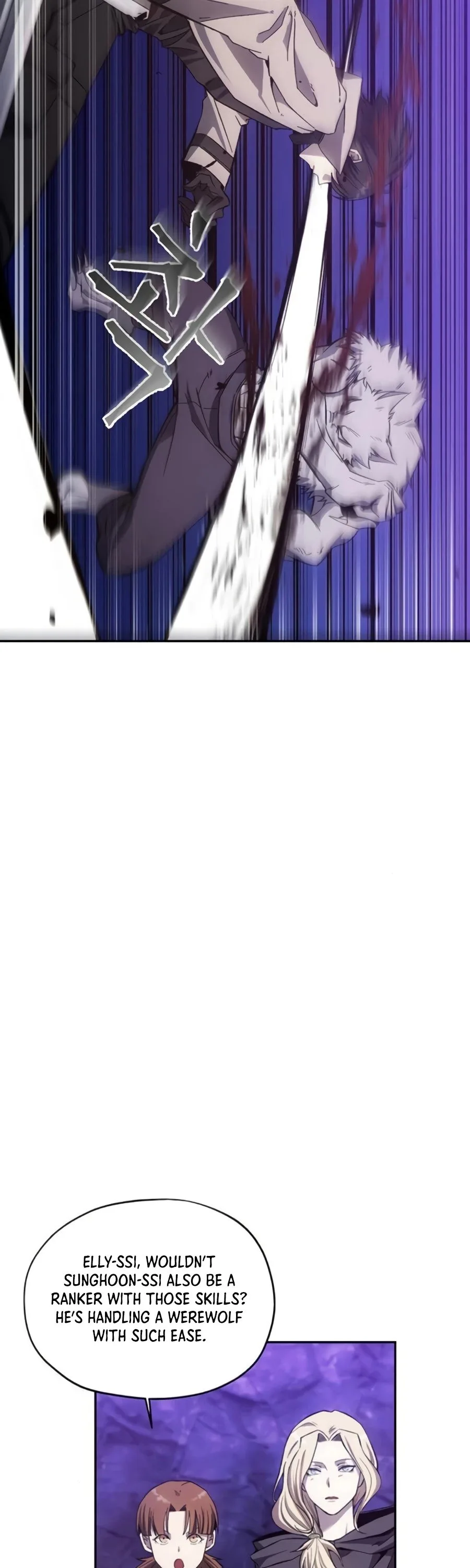 How to Live as a Villain Chapter 8 page 30
