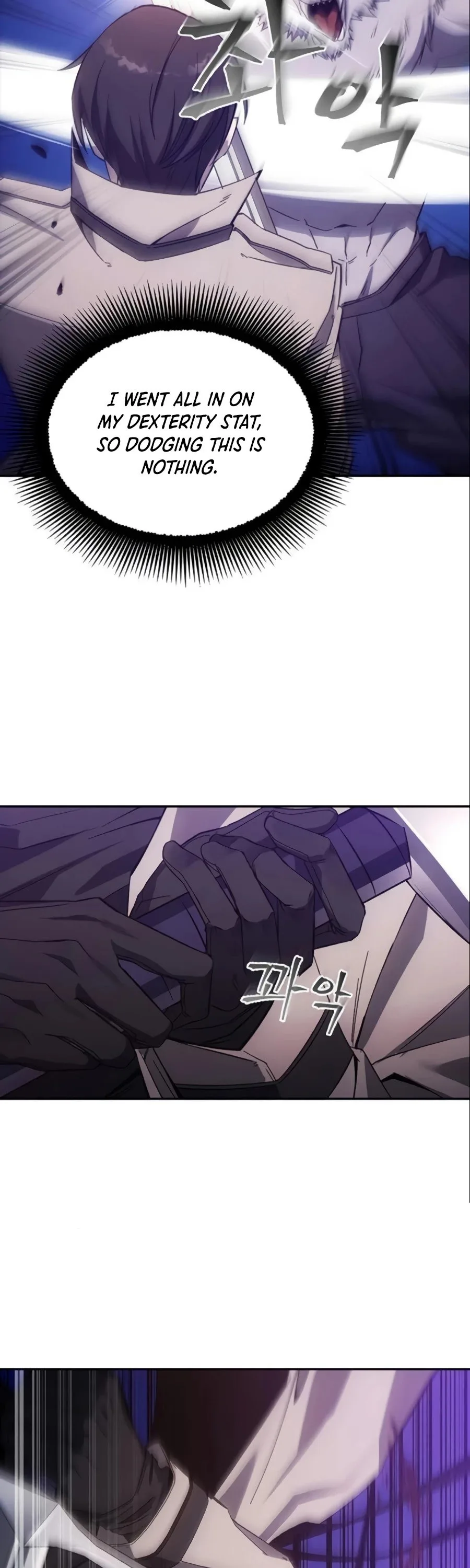 How to Live as a Villain Chapter 8 page 29