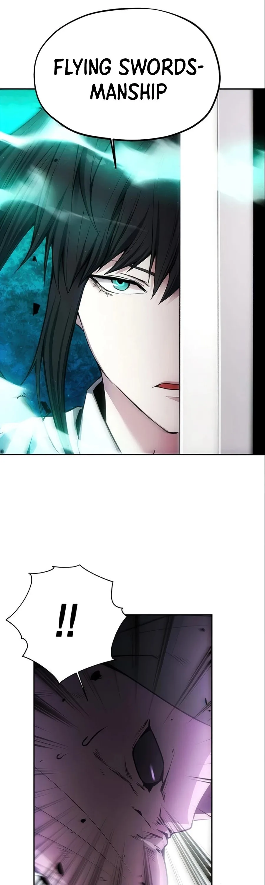 How to Live as a Villain Chapter 7 page 7