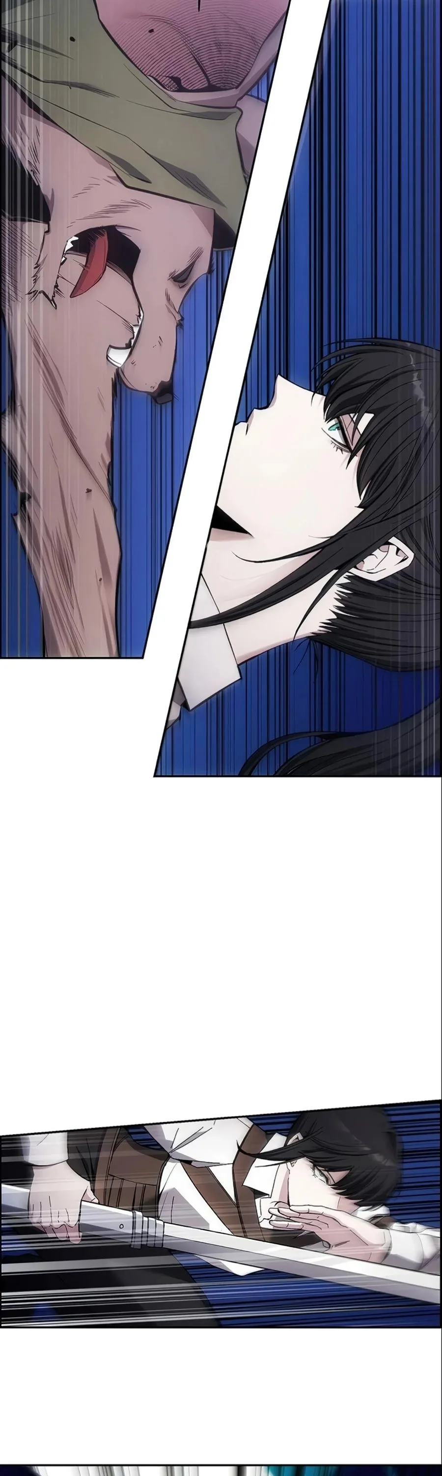 How to Live as a Villain Chapter 7 page 5