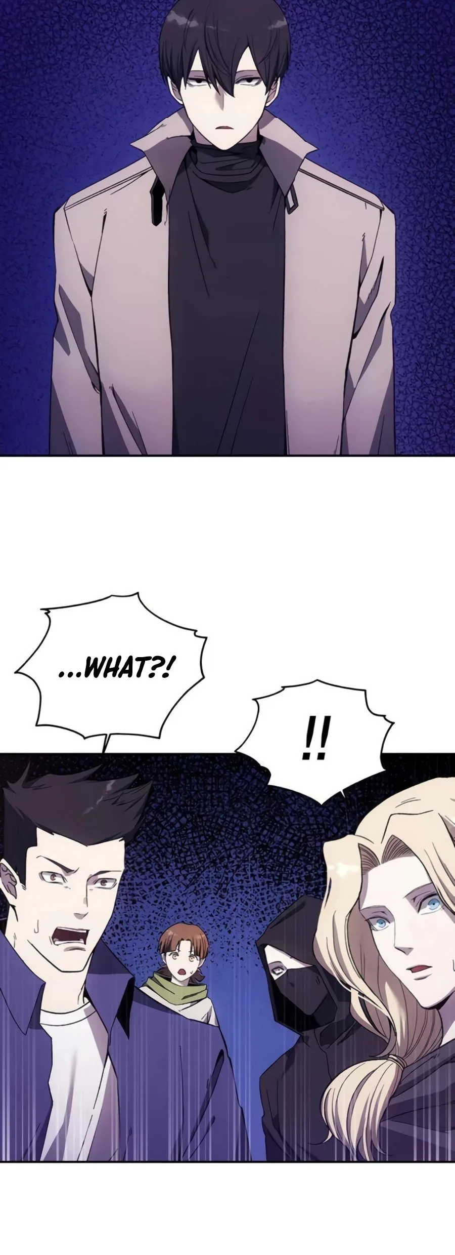 How to Live as a Villain Chapter 8 page 38