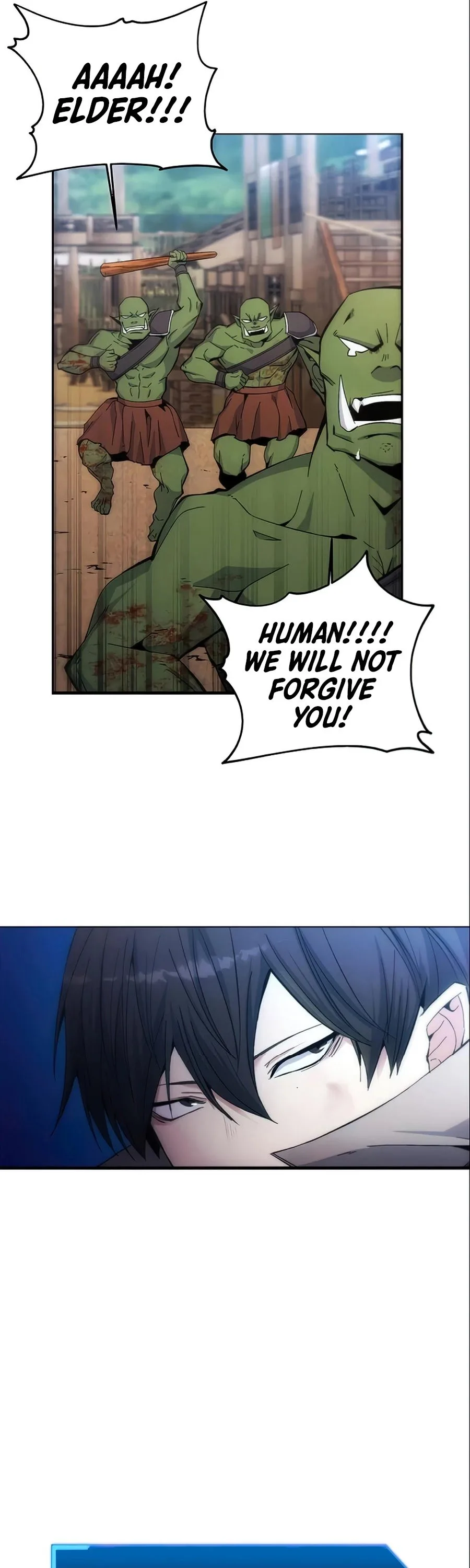How to Live as a Villain Chapter 6 page 30
