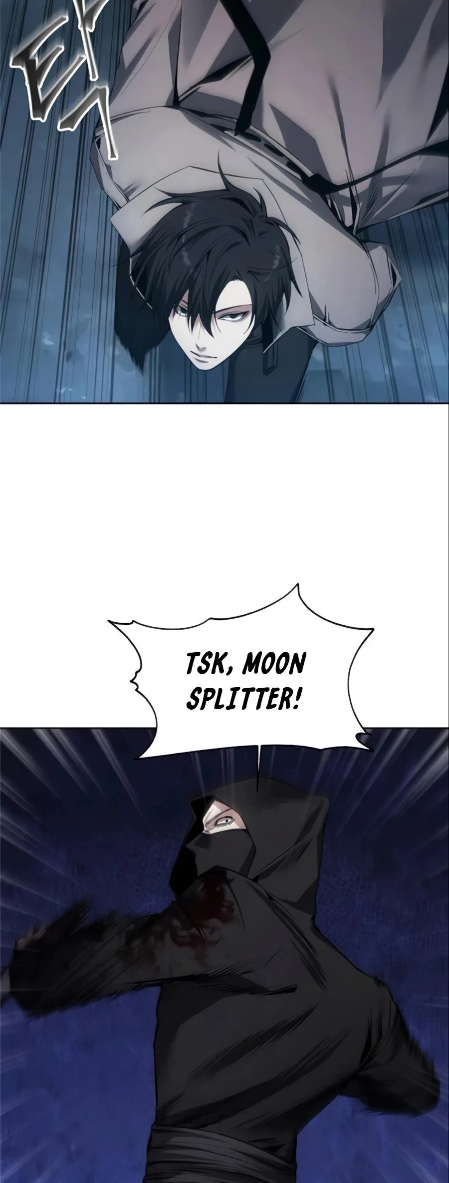 How to Live as a Villain Chapter 11 page 17