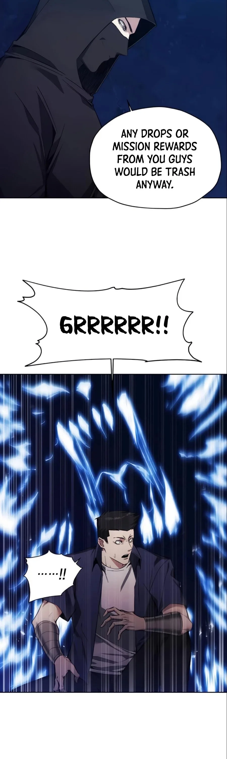 How to Live as a Villain Chapter 11 page 6