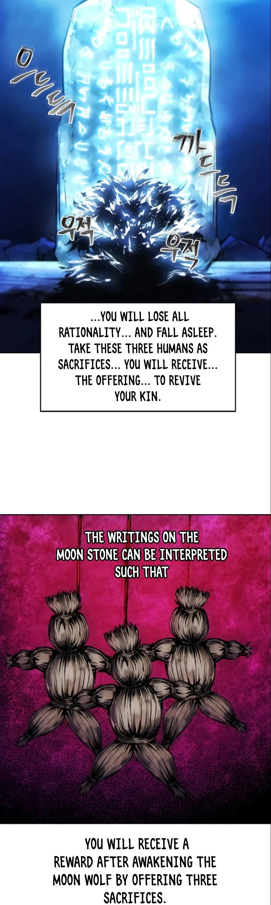 How to Live as a Villain Chapter 11 page 8
