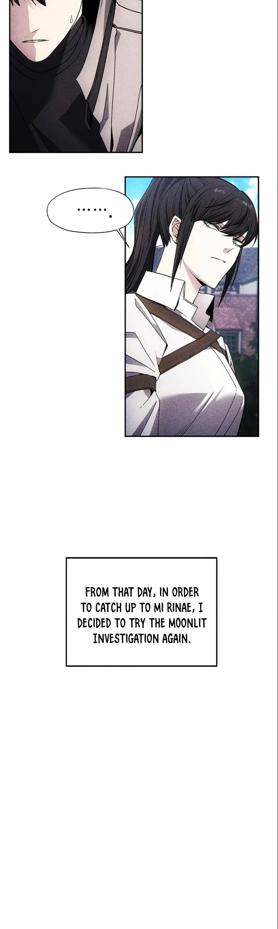 How to Live as a Villain Chapter 7 page 26