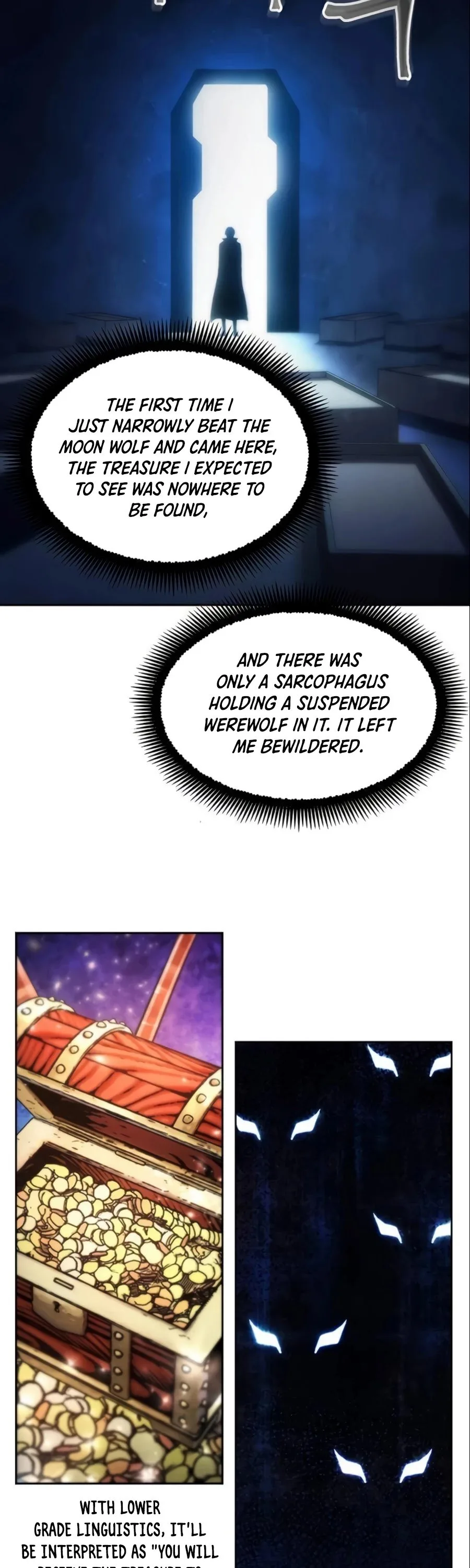 How to Live as a Villain Chapter 11 page 32