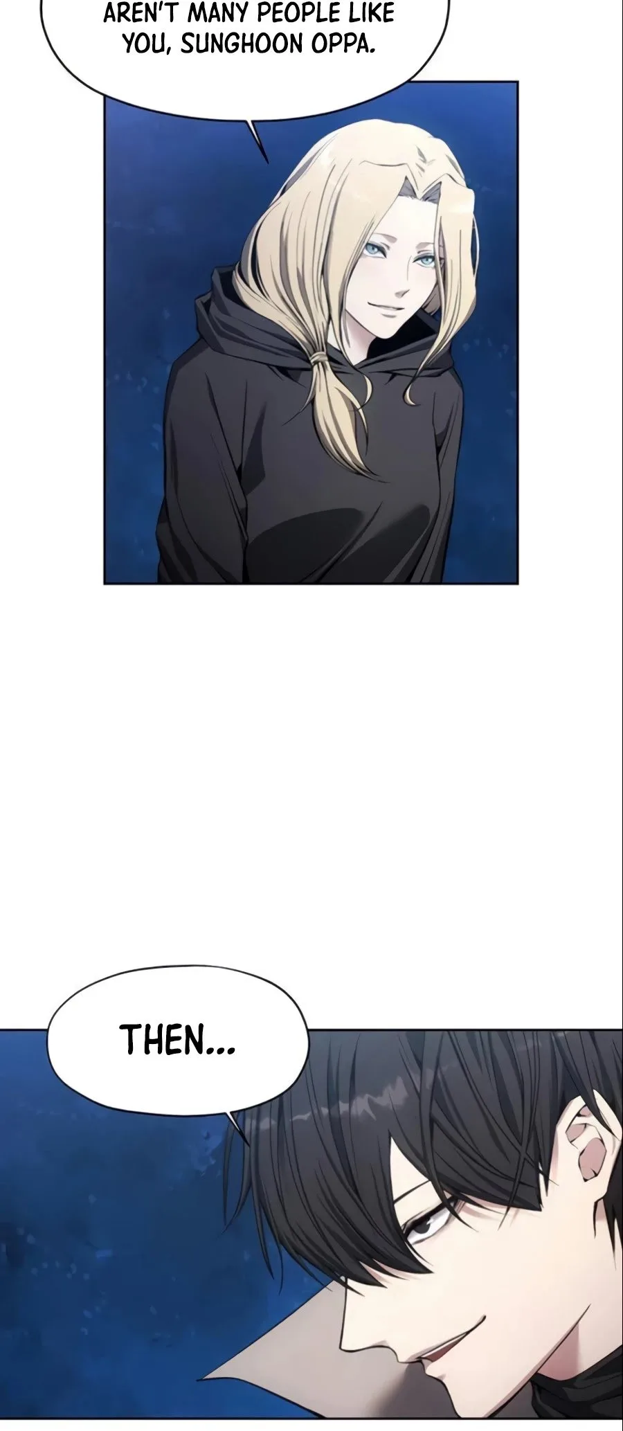 How to Live as a Villain Chapter 11 page 40