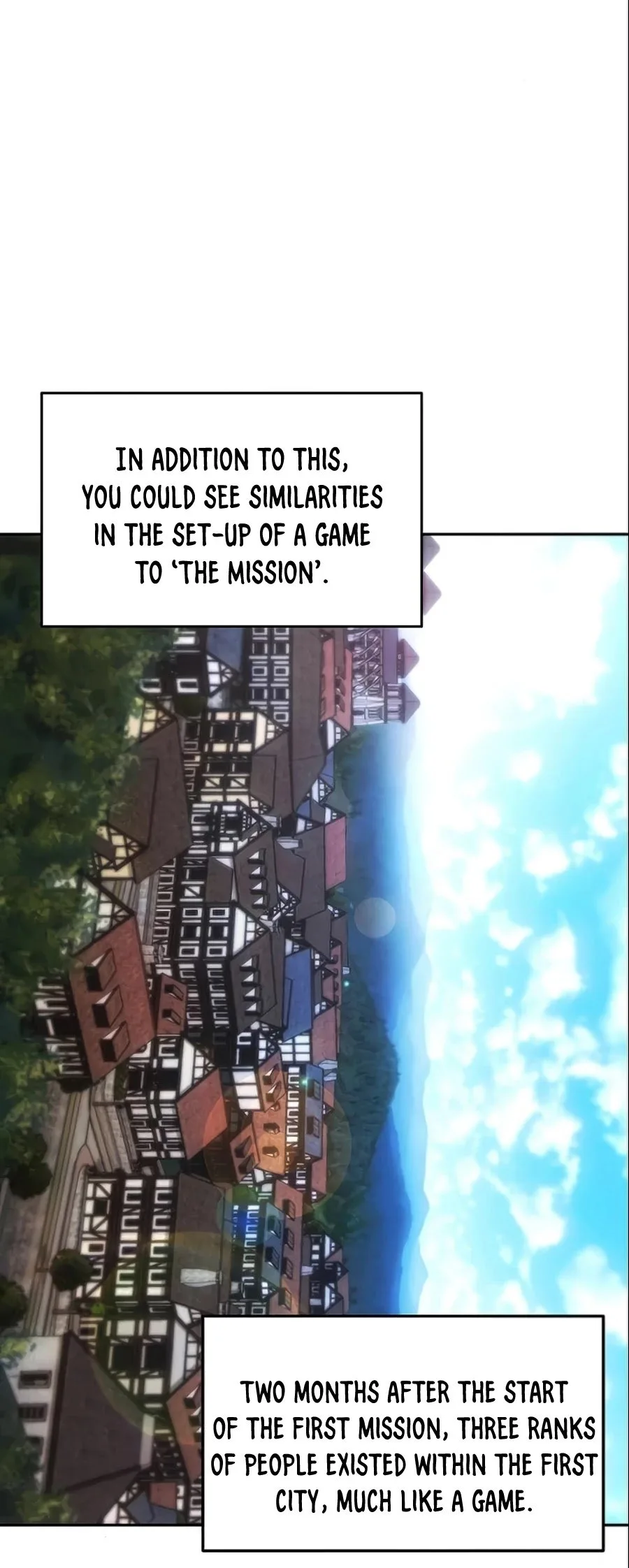 How to Live as a Villain Chapter 7 page 20