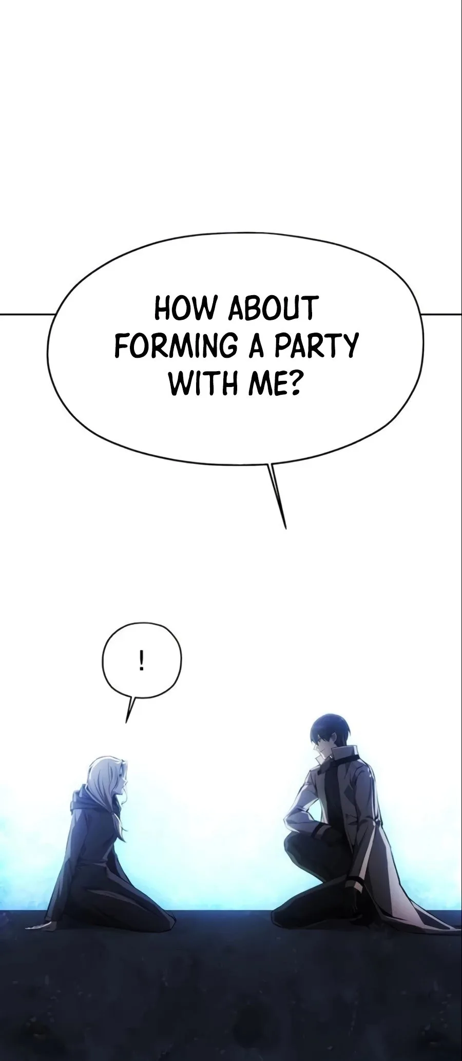 How to Live as a Villain Chapter 11 page 41