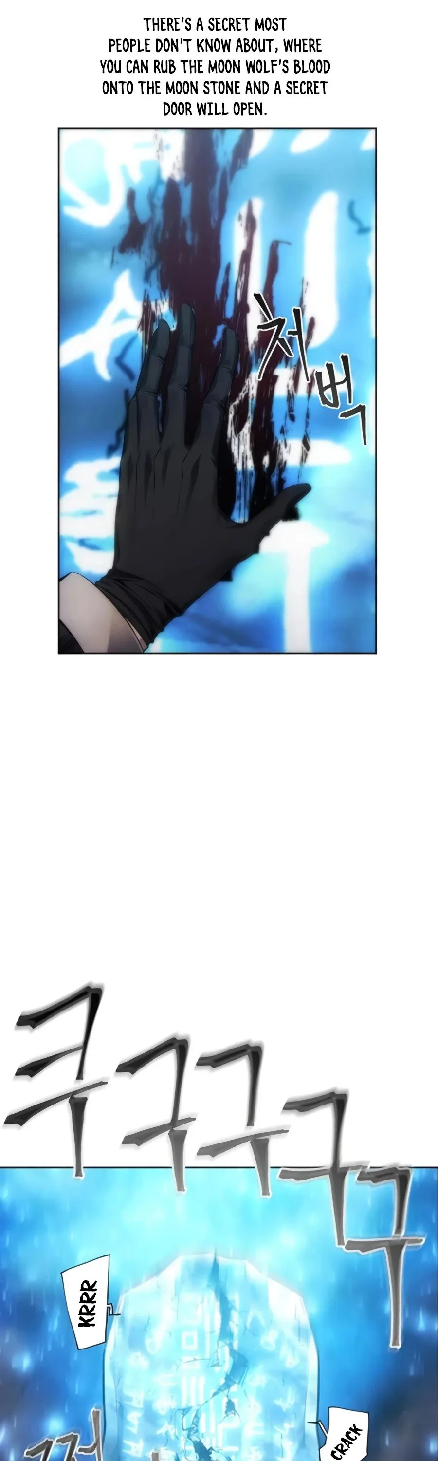 How to Live as a Villain Chapter 11 page 30
