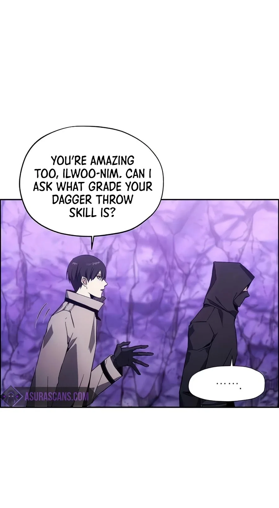 How to Live as a Villain Chapter 9 page 20