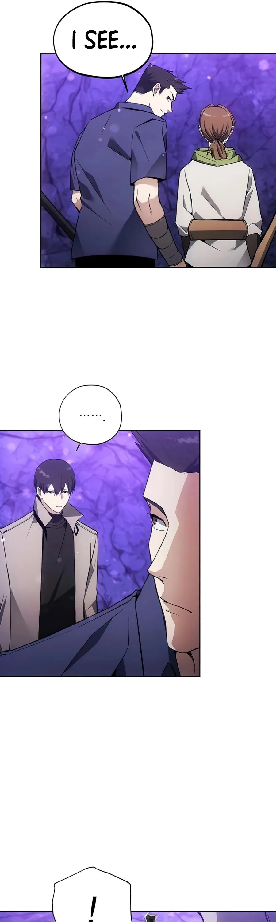 How to Live as a Villain Chapter 9 page 12