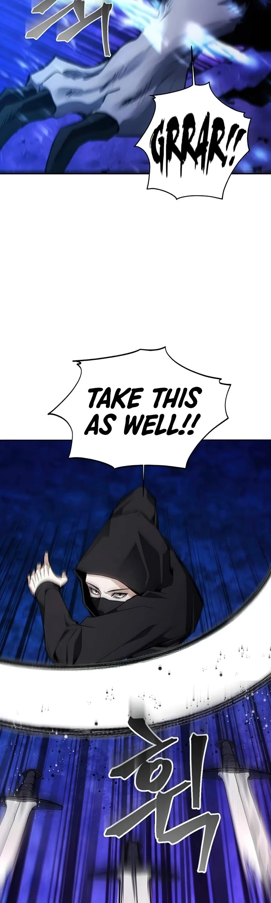 How to Live as a Villain Chapter 9 page 16